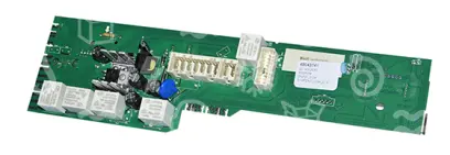 modul / elektronika pračky CANDY, IVENSYS, naprogramovaná, od roku 18/27 (rok/týden)